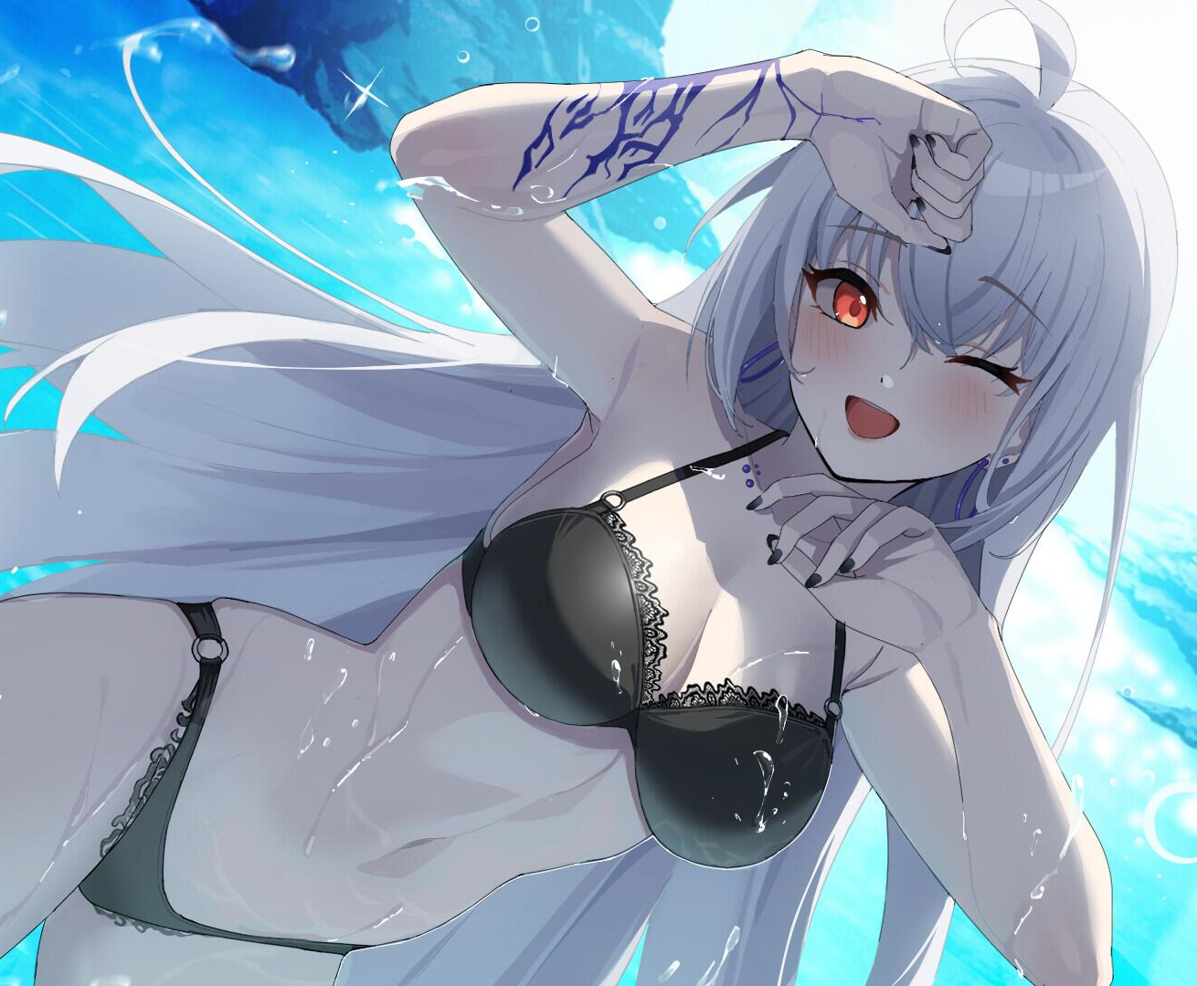 [更新]【养成SLG/地牢探索/动态】魔界少女与奴隶召唤术（魔界少女與奴隸召喚術）V1028 STEAM官中【3.50G】