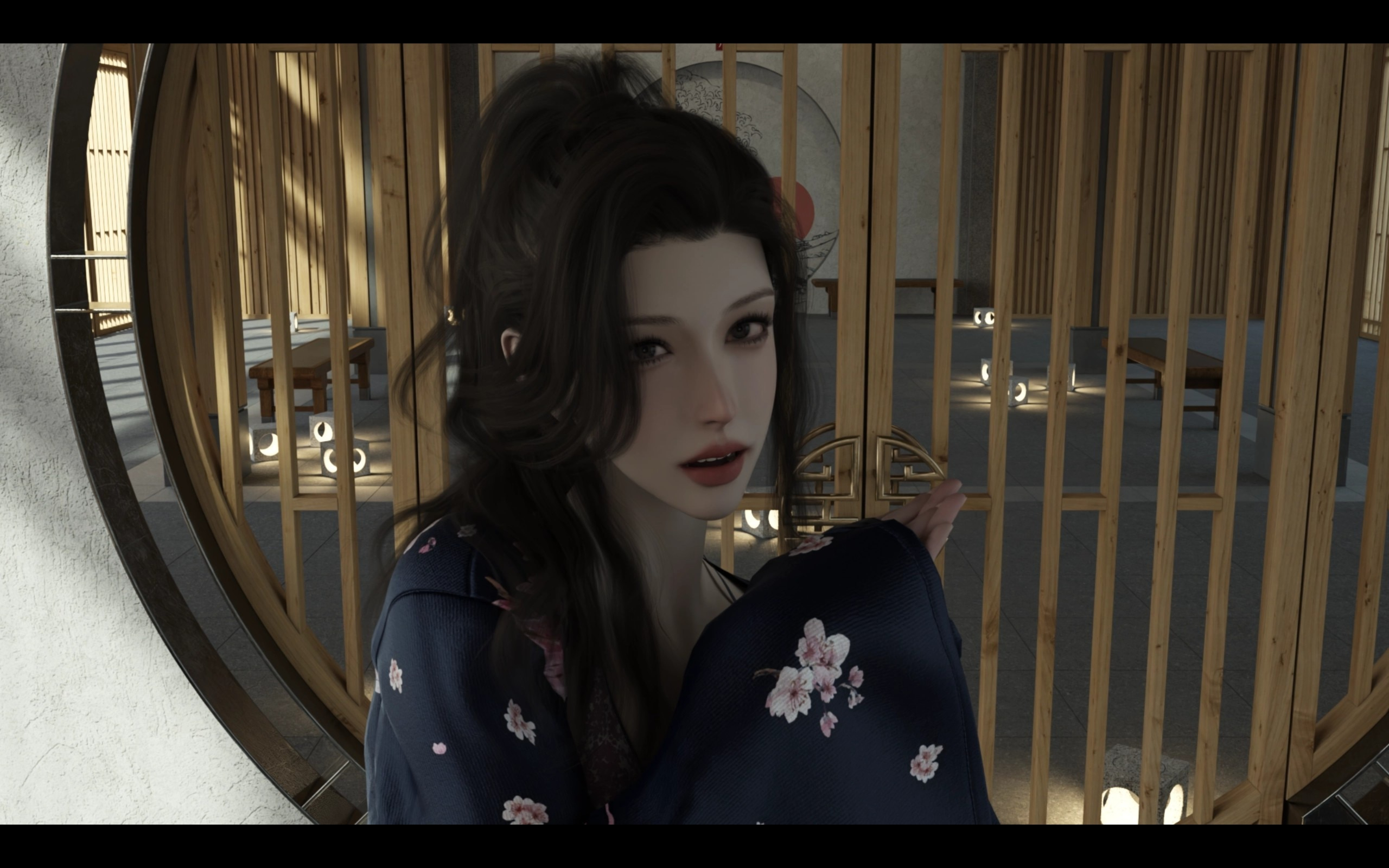 【亚洲SLG/官中/后宫/PC+安卓】爱欲之都 第一季 – 再启 City Lights Love Bites S1 v1.0.0 官方中文版+自带全回想【7.58G】