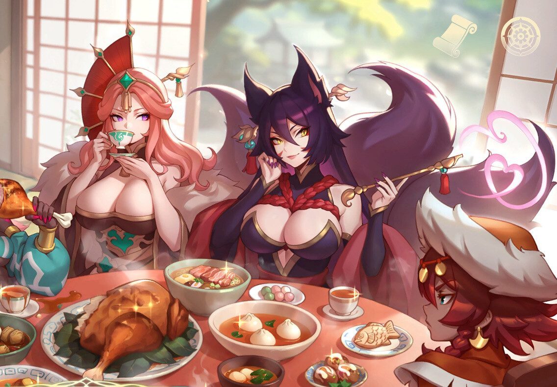 【互动SLG/官中/后宫/PC】后宫绮梦 Harem Fantasy v1.1.14 官方中文步兵版+DLC+存档【4.76G】