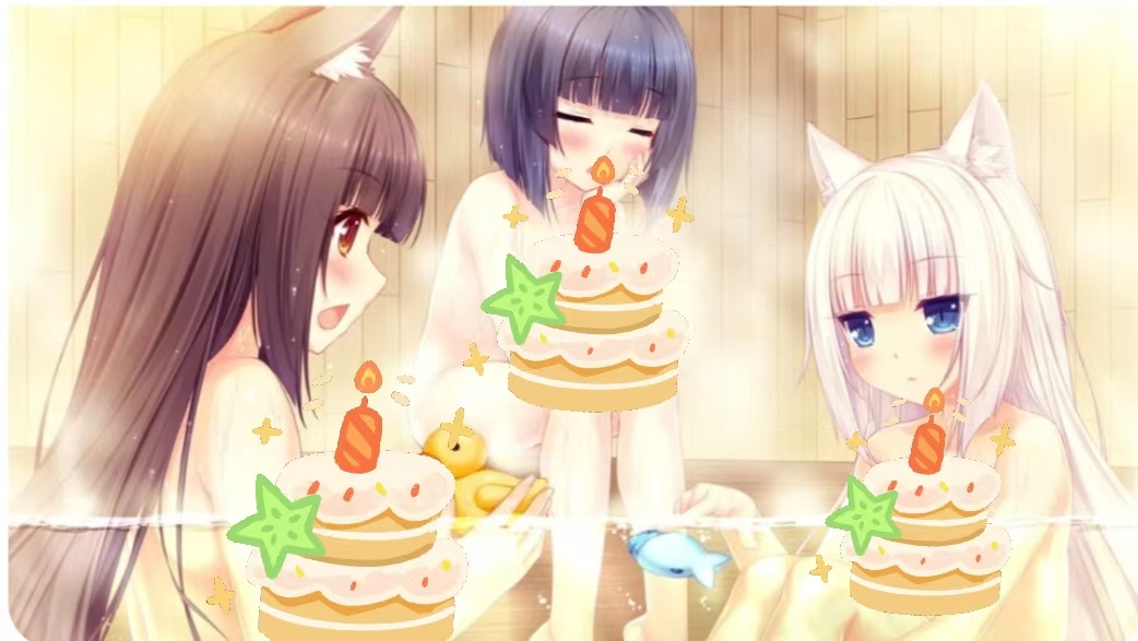 猫娘乐园
