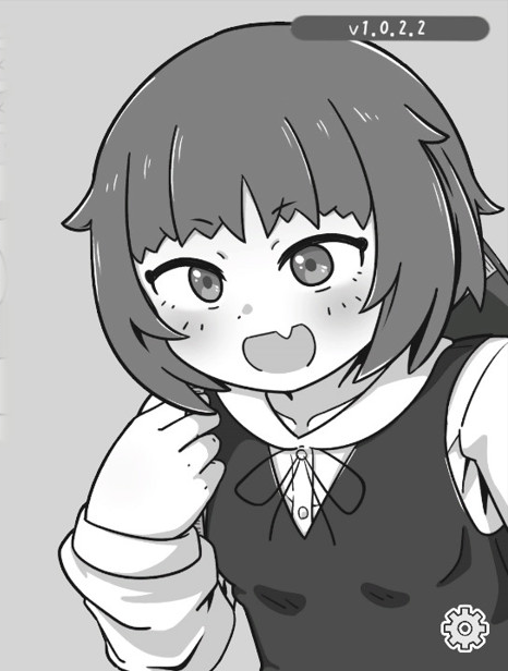 【日系SLG/官中/贫乳/PC】青梅竹马好朋友模拟器 幼馴染なかよしシミュレーション v1.0.2.2 官方中文版【507M】
