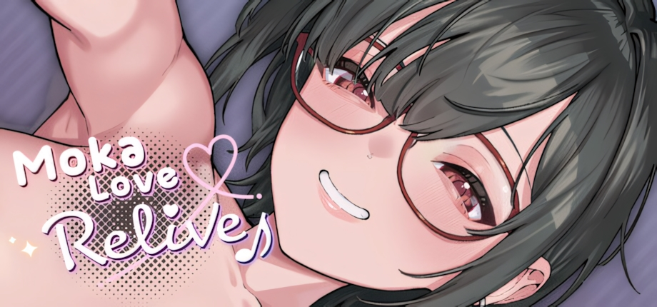 【日系SLG/官中/动态/PC】摩卡之恋·重聚♪ Moka Love Relive♪ v2.0.2 官方中文版【583M/CV】