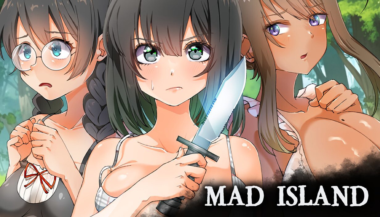 【生存ACT/官中/战斗X/冒险/PC】疯狂之岛 サバイバルゲーム Mad Island update v0.5.11.5 官方中文版+DLC+去码+控制台代码【1.62G】  发行日期: 2024 年 5 月 23 日