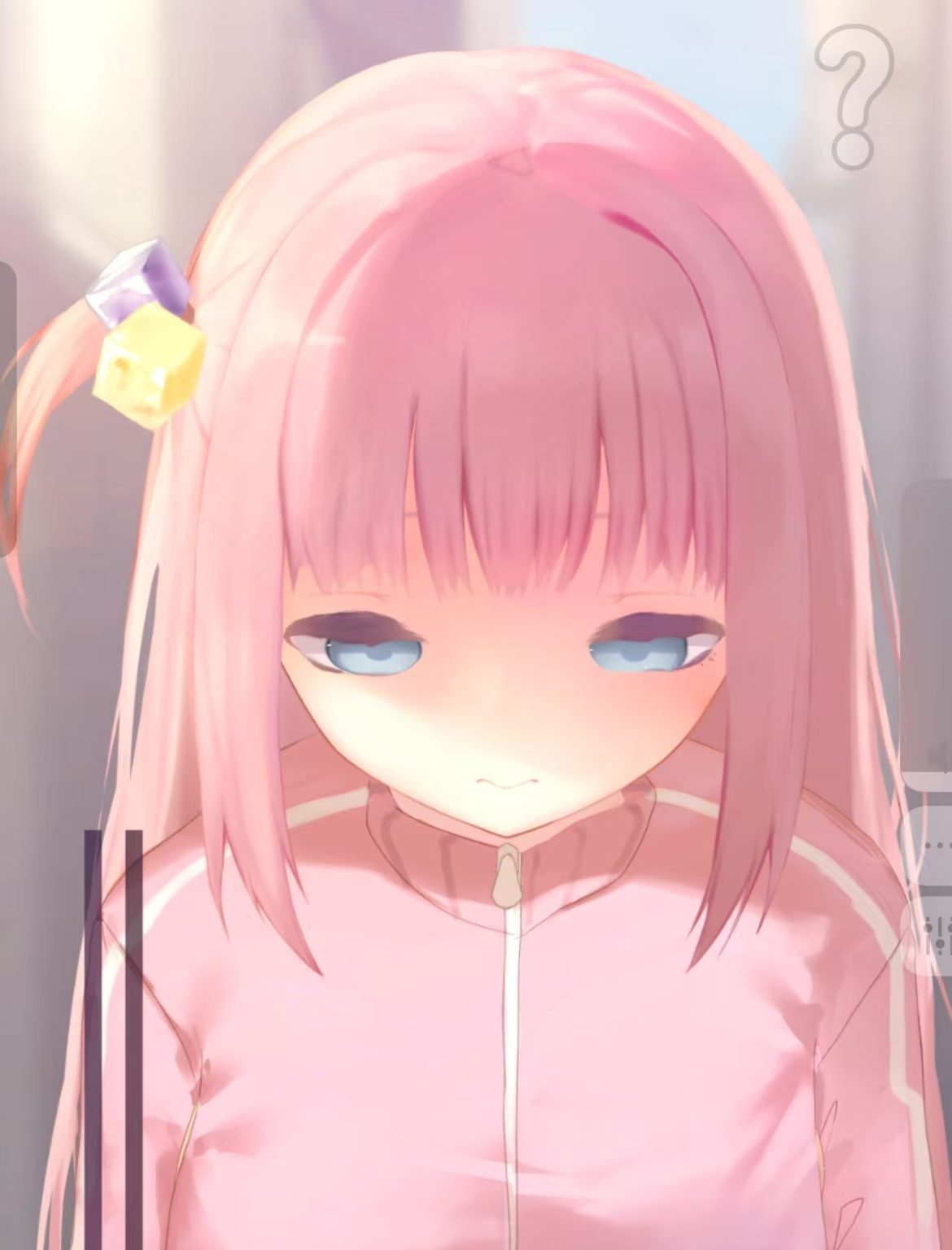 孤独摇滚同人
