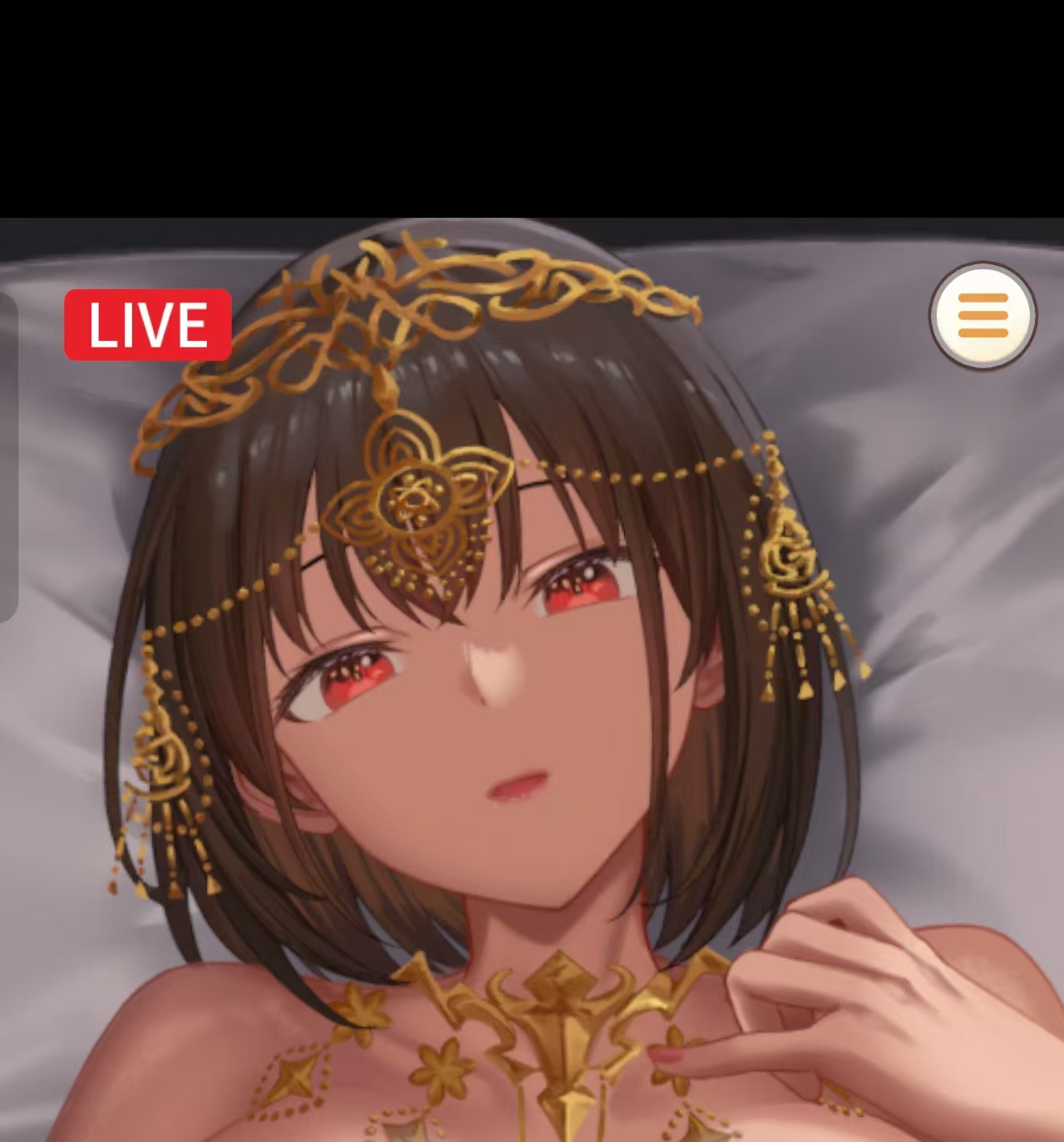 异世界少女拍摄