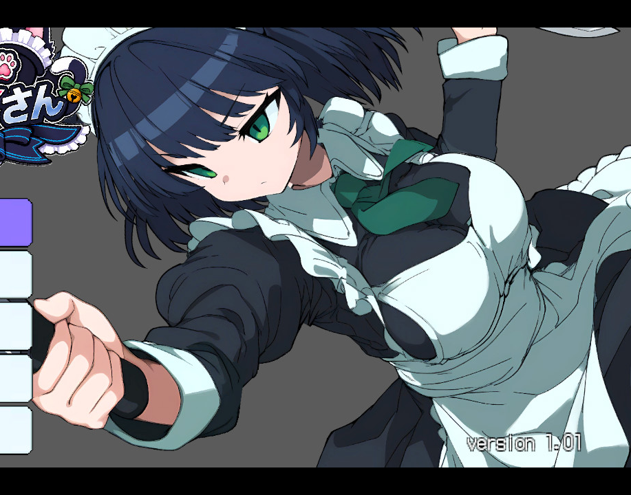【日系ACT/官中/全动态/PC】救援女仆小姐 レスキューメイドさん v1.01 官方中文版【193M】