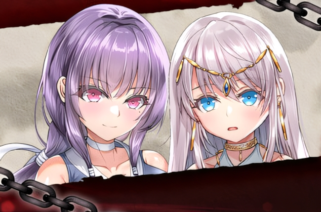 【日系RPG/官中/步兵/PC+安卓joi】死命必守！ My Life For Thee! 命に代えてもお守りします！ 官方中文步兵版【1.68G/CV】