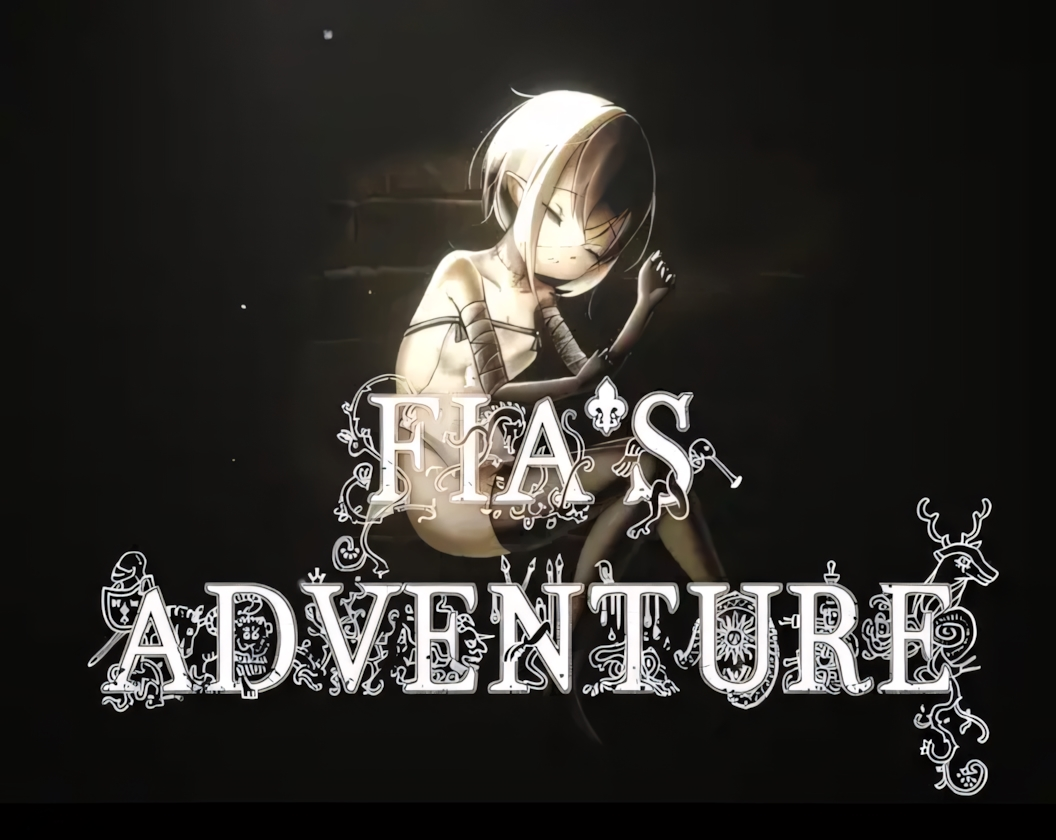 【日系ACT/官中/异种X/贫乳/怀孕/PC】菲娅历险记 菲亚的冒险 FIA’S ADVENTURE Ver1.1.0 官方中文版【1.12G】