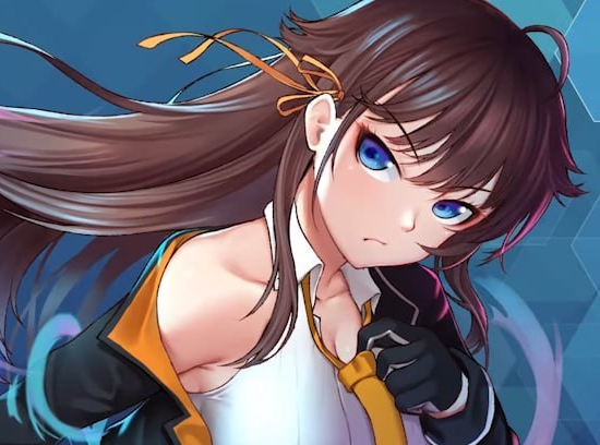 更新[神作RPG/恶堕/被NTR/动画] 除灵猎人：零号羔羊 Nebel Geisterjäger~ 零号羔羊 V2.15 STEAM官中步兵版+动画版[前篇+后篇]+全DLC+攻略 [PC+安卓9.40G]
