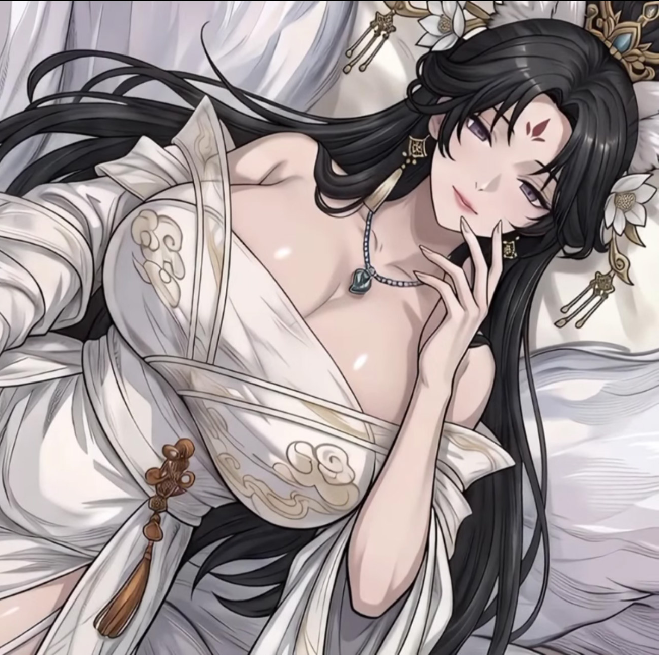 【日系RPG/官中/步兵/PC+安卓joi】我和龙女妈妈的玄幻之旅 私と竜娘母親の幻想冒険 v0.355 官方中文步兵赞助版【1.85G】