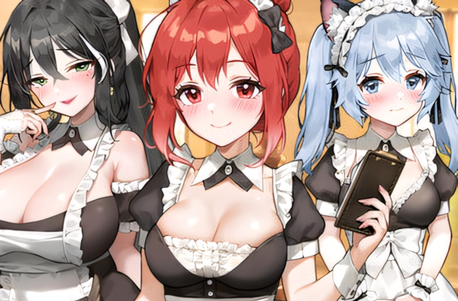 【日系SLG精品/官中/奇幻/PC】重生酒馆 転生酒場 Rebirth Pub v1.1.0 官方中文版+全CG存档【10.6G/CV】