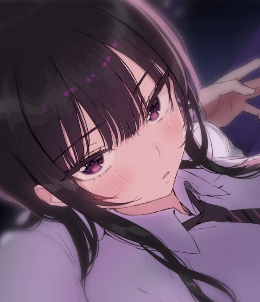新汉化[互动SLG/制服JK] 七日密室 与陌生女高中生的同居生活 セヴンデイズ 見知らぬJKと密室生活 v1.01 汉化版+自带全回想 [1.30G]