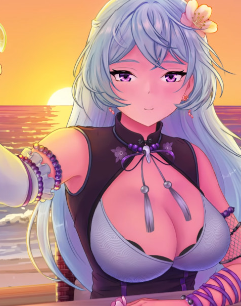 【日系SLG/官中/动态/PC】风韵酒吧女郎 Milf Barman 官方中文版【6.36G】