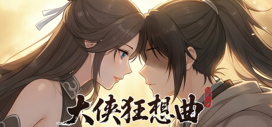 更新[国风SLG/互动养成/动态] 大侠狂想曲 V26.09.17 官中步兵版+存档 [1.20G]