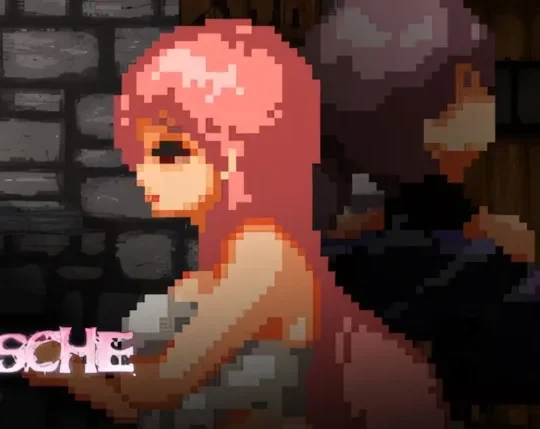 【日系ACT/官中/全动态/PC】娜蒂尔·涅舍 ナーテイル・ネーシェ nurtale nesche v1.0.6.3 官方中文版【1.91G】